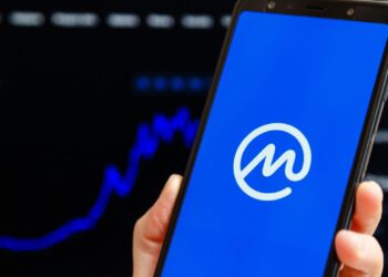 Top Crypto Data Platform CoinMarketCap Launches Proof Of Reserve Tracker