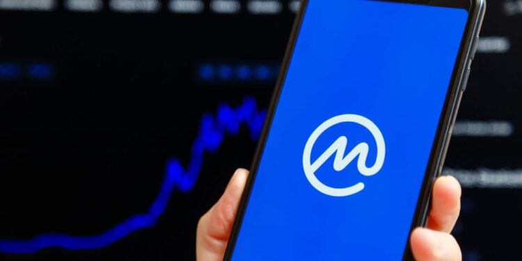 Top Crypto Data Platform CoinMarketCap Launches Proof Of Reserve Tracker