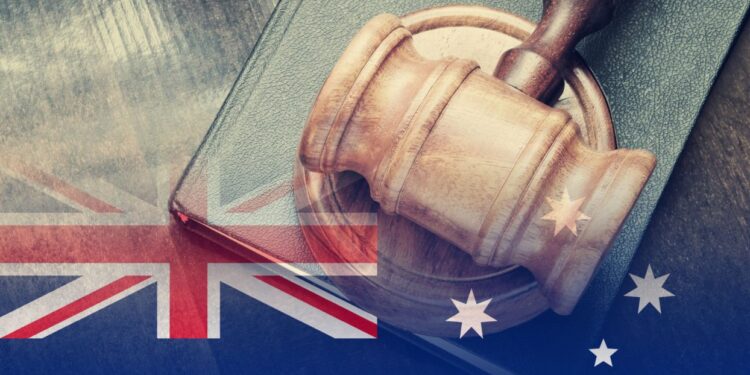 ASIC Sues Aussie Fintech Company Block Earner Alleging Unlicensed Services