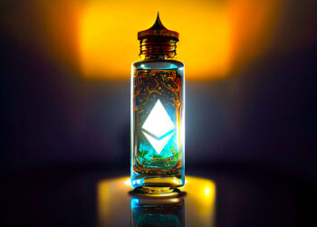 Crypto Analyst Gives Price Targets for Ethereum (ETH) and One Its Top Competitors, Updates Bitcoin (BTC) Outlook