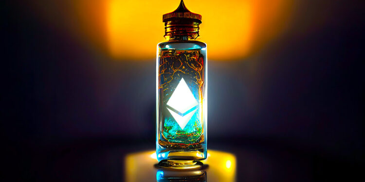 Crypto Analyst Gives Price Targets for Ethereum (ETH) and One Its Top Competitors, Updates Bitcoin (BTC) Outlook