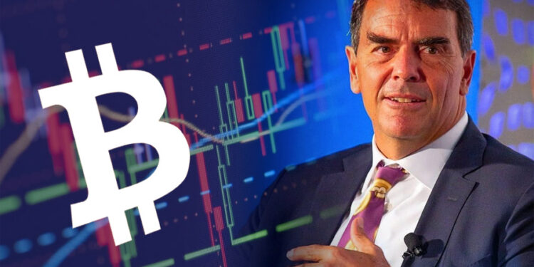 Tim Draper Stands By $250,000 Bitcoin Prediction, Here’s Why