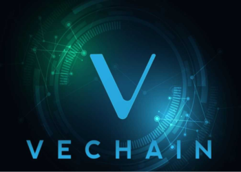 VeChain (VET) is now undergoing some promising developments.