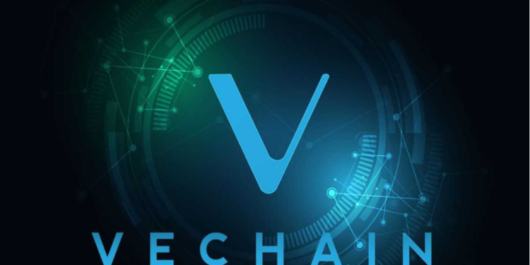 VeChain (VET) is now undergoing some promising developments.