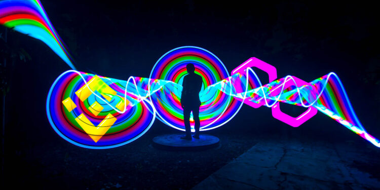 Top Crypto Trader Warns Polygon, Binance Coin and One Ethereum Rival Risk Crashing if Bitcoin Dumps