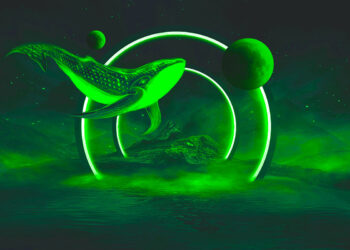 Ethereum Whale Abruptly Moves Over $250,000,000 in ETH As Markets Teeter – Here’s Where the Crypto Is Heading