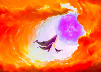 Ethereum Whale Abruptly Moves Over $280,000,000 in ETH – Here’s Where the Crypto Is Going