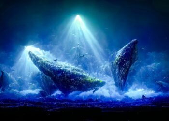 Ethereum Whale Accumulation Soars to Highest Rate in Two Years As ETH Bounces: Santiment