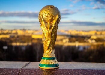 Chiliz Continues To Trend Higher Amidst World Cup Fever; Is $0.4 Possible?