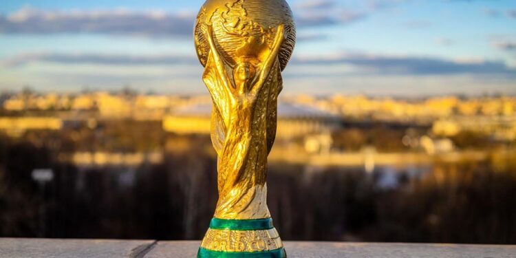 Chiliz Continues To Trend Higher Amidst World Cup Fever; Is $0.4 Possible?