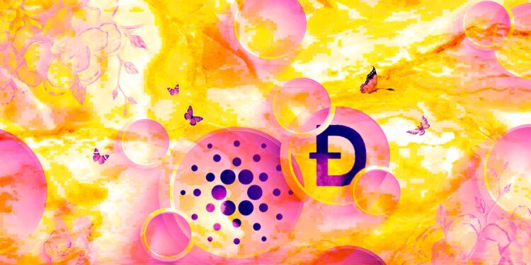 Here’s What’s Next for Cardano (ADA), Dogecoin (DOGE) and Polygon (MATIC), According to Popular Crypto Analyst