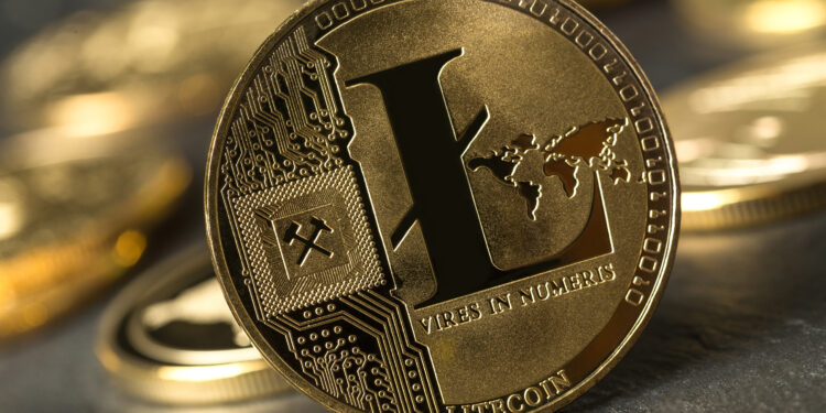 Litecoin Price Prediction – LTC Up 10% as $1.8 Billion Trading Volume Floods In