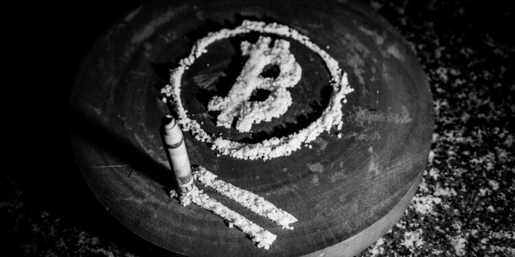 South Korean Man Who Bought Drugs with Bitcoin Given Jail Sentence