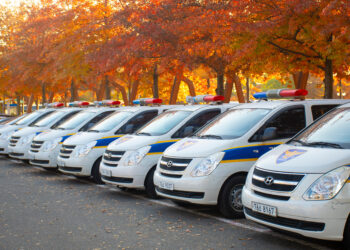 South Korean Police Probe Crypto Mining Outfit on ‘Ponzi Scam’ Suspicion