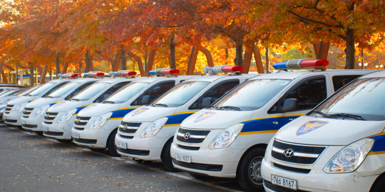 South Korean Police Probe Crypto Mining Outfit on ‘Ponzi Scam’ Suspicion