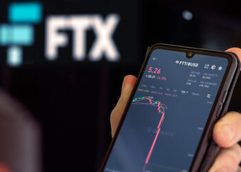 FTX US Files for Chapter 11 Bankruptcy, Sam Bankman-Fried Resigns, Crypto Prices Crash Instantly