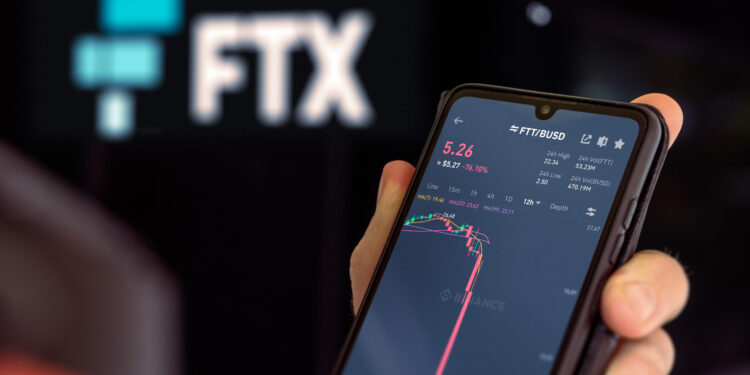 FTX US Files for Chapter 11 Bankruptcy, Sam Bankman-Fried Resigns, Crypto Prices Crash Instantly