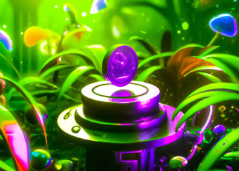 Altcoin That’s Exploded 170% in Seven Days Has Room for More Growth, Says Crypto Analytics Firm Santiment