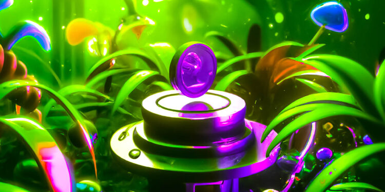 Altcoin That’s Exploded 170% in Seven Days Has Room for More Growth, Says Crypto Analytics Firm Santiment