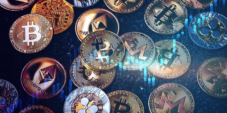 Top 4 Altcoins That Defy The FTX Fiasco