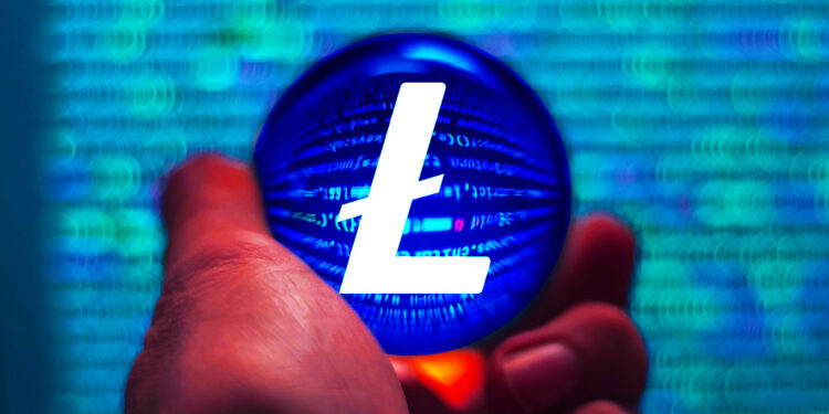 Crypto Analysts Predict Massive Breakout for Litecoin (LTC) After Years of Accumulation
