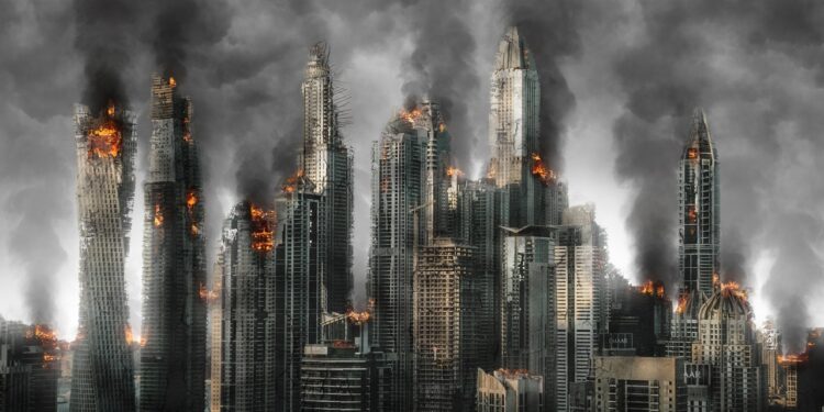Grayscale Liquidation Could Unleash A Bitcoin Armageddon