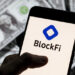 Crypto Lender BlockFi Pauses Platform Activity, Prepares for Bankruptcy Amid FTX Drama