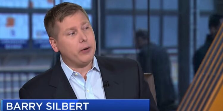 Genesis Has $2.8 Billion in Outstanding Loans, Parent Company DCG Was Lent Substantial Amounts