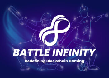 Battle Infinity IBAT Token May Be Launching on Top CEX Next Week