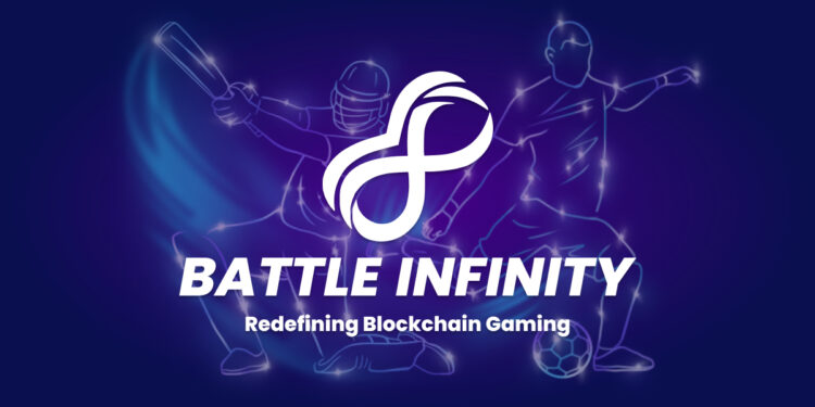 Battle Infinity IBAT Token May Be Launching on Top CEX Next Week