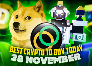 Best Crypto to Buy Today 28 November – D2T, CELO, TARO, DOGE, IMPT