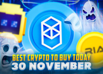 Best Crypto to Buy Today 30 November – D2T, FTM, TARO, ETH, RIA