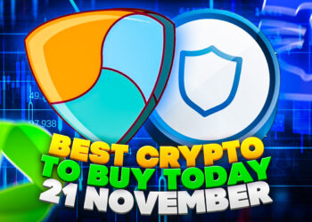 Best Crypto to Buy Today 21 November – D2T, TWT, TARO, XEM, IMPT