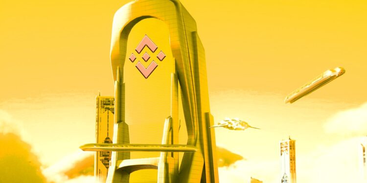 Binance CEO Says Crypto Industry Can Learn Two Big Lessons From Collapse of FTX