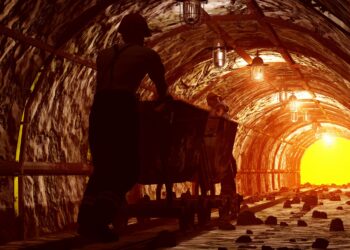 Bitcoin Miner Capitulation Is In Full Effect, How Long Will It Last?