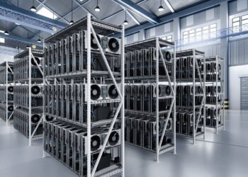 Bitcoin Miner Firm Core Scientific Posts $400 Million Quarterly Loss – Bankruptcy Soon?
