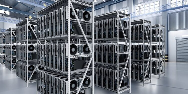 Bitcoin Miner Firm Core Scientific Posts $400 Million Quarterly Loss – Bankruptcy Soon?