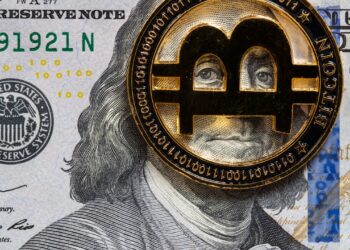 Bitcoin And The Dollar Reach Inverse Inflection Points