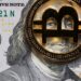 Bitcoin And The Dollar Reach Inverse Inflection Points