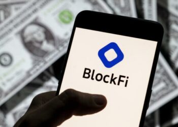 Following BlockFi Bankruptcy, This Company Just Revealed Its Exposure to the Firm – NEXO Next?