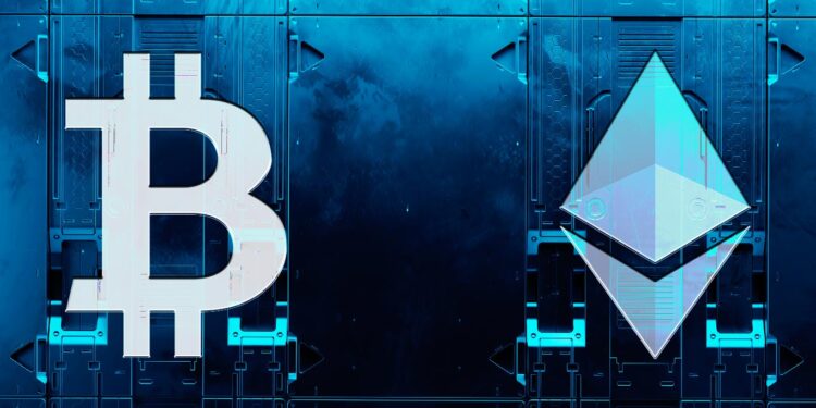 Bloomberg Analyst Says Ethereum (ETH) Will Hold Up Better Than Bitcoin (BTC) in Next Market Correction