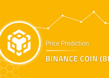 Binance Coin Price Prediction – Gains 20% This Week, Can BNB Reach $1,000?