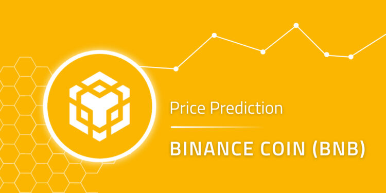 Binance Coin Price Prediction – Gains 20% This Week, Can BNB Reach $1,000?