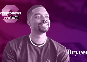 Brycent, Web3 Gaming Influencer and CEO of Loot Bolt on Content Creation and the Future of Web3 Gaming