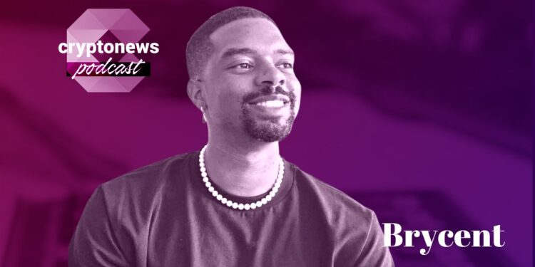 Brycent, Web3 Gaming Influencer and CEO of Loot Bolt on Content Creation and the Future of Web3 Gaming