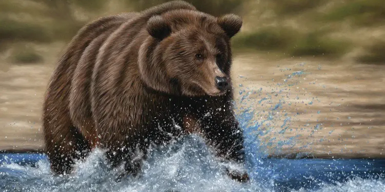 How Long Before Bears Retest $14,000?