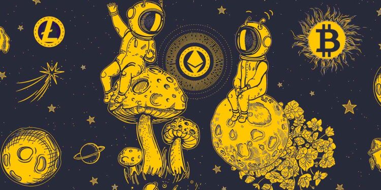 Payments Giant MoneyGram Enables Bitcoin (BTC), Ethereum (ETH) and Litecoin (LTC) Trading on App