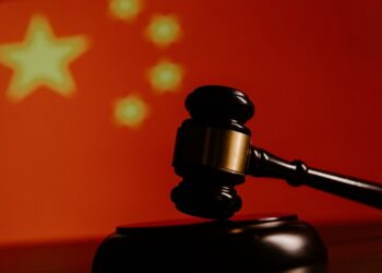 ETH Hacker Gets 10 Year Jail Term, But BTC Theft ‘May Not Be Criminal’ in China