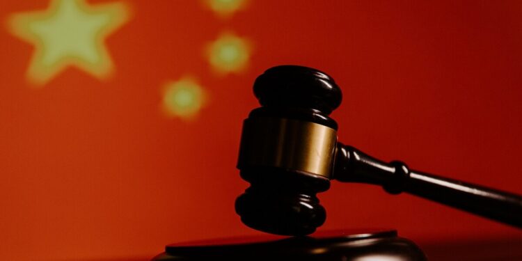 ETH Hacker Gets 10 Year Jail Term, But BTC Theft ‘May Not Be Criminal’ in China