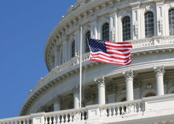 Outcome Will Decide the Future of Crypto Legislation